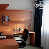 Holiday Inn Munich City Centre