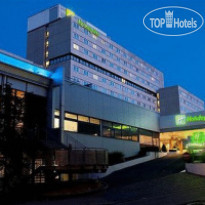 Holiday Inn Munich City Centre