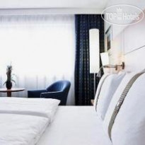 Holiday Inn Munich City Centre