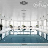 Holiday Inn Munich City Centre