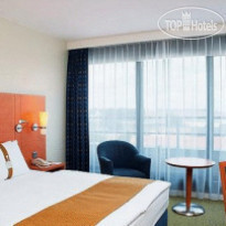 Holiday Inn Munich City Centre