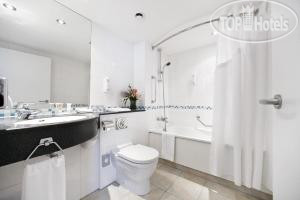 Holiday Inn Munich City Centre