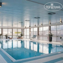 Holiday Inn Munich City Centre