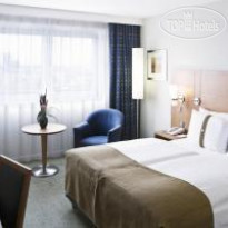 Holiday Inn Munich City Centre