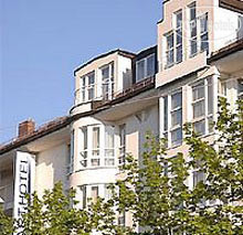 Hotel photo Muenchen Sendling 4*