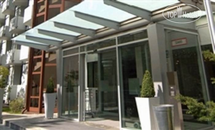 Hotel photo Muenhen Giesing 4*