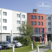 NH Munchen Airport