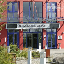 NH Munchen Airport
