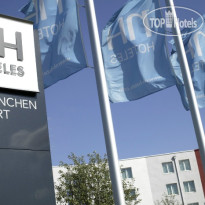 NH Munchen Airport