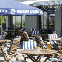 NH Munchen Airport