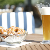 NH Munchen Airport