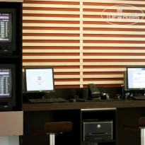 NH Munchen Airport