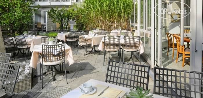 New photos from tourists Leonardo Hotel Munchen City West 4*