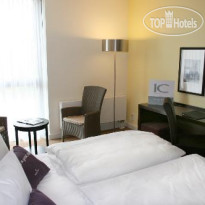 Rilano 24-7 Hotel Munich 