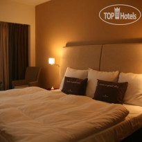Rilano 24-7 Hotel Munich 