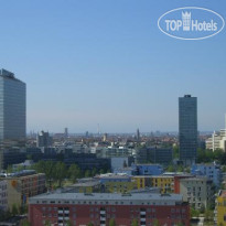 Rilano 24-7 Hotel Munich 