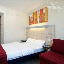 Holiday Inn Express Munich-Messe 