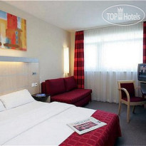Holiday Inn Express Munich-Messe 