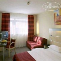 Holiday Inn Express Munich-Messe 