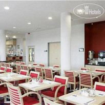 Holiday Inn Express Munich-Messe 