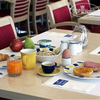 Holiday Inn Express Munich-Messe 