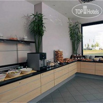 Holiday Inn Express Munich-Messe 