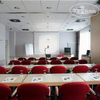 Holiday Inn Express Munich-Messe 