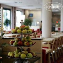 Holiday Inn Express Munich-Messe 