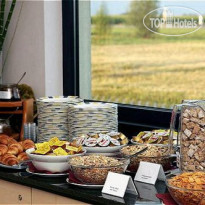 Holiday Inn Express Munich-Messe 