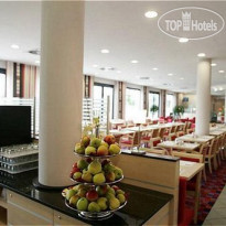 Holiday Inn Express Munich-Messe 
