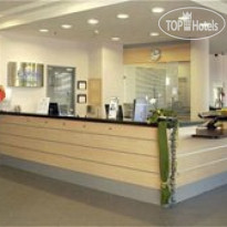 Holiday Inn Express Munich-Messe 