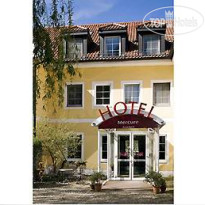 Mercure Hotel Muenchen Airport Aufkirchen 