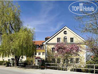 Hotel photo Mercure Hotel Muenchen Airport Aufkirchen 3*