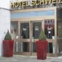 Smart Stay Hotel Schweiz 