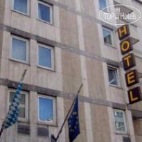 Smart Stay Hotel Schweiz 
