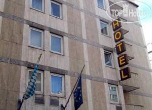 New photos from tourists Smart Stay Hotel Schweiz 3*