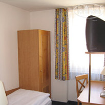 Smart Stay Hotel Schweiz 