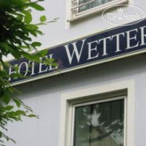 Wetterstein 