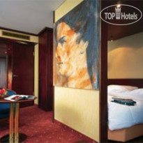 Living Hotel Prinzessin Elisabeth 