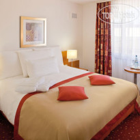 Hotel Munchen City Center, Affiliated by Melia