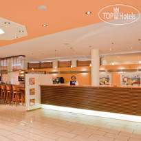 Hotel Munchen City Center, Affiliated by Melia