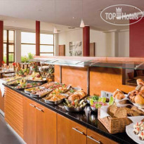 Hotel Munchen City Center, Affiliated by Melia