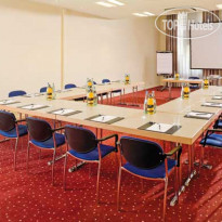 Hotel Munchen City Center, Affiliated by Melia