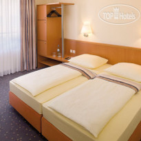 Hotel Munchen City Center, Affiliated by Melia