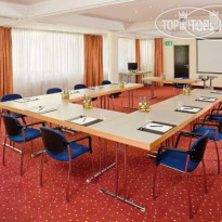 Hotel Munchen City Center, Affiliated by Melia
