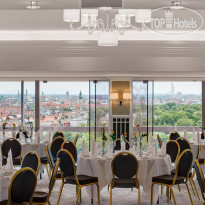 Hilton Munich Park 