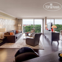 Hilton Munich Park 