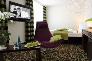 New photos from tourists Metropol 3*
