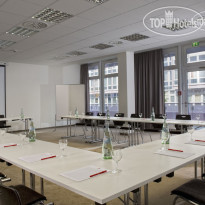 AZIMUT Hotel Munich 