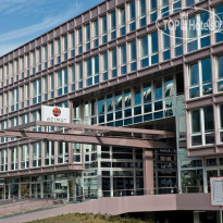 AZIMUT Hotel Munich 